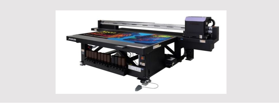 Großformatdrucker JFX220-2515