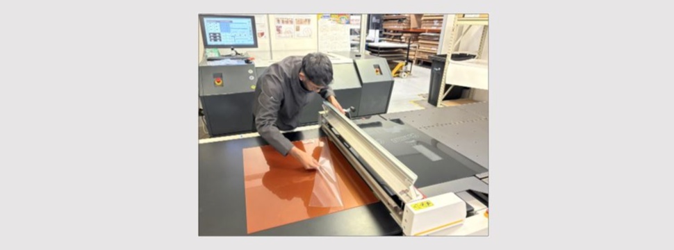 Platemaking at Acme
