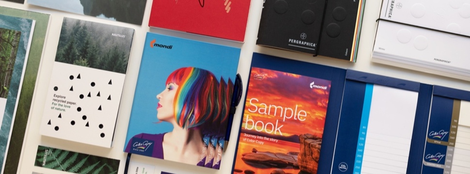 Mondi to offer uncoated fine papers