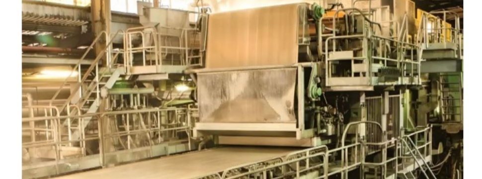 Oji Fibre Solutions Penrose mill