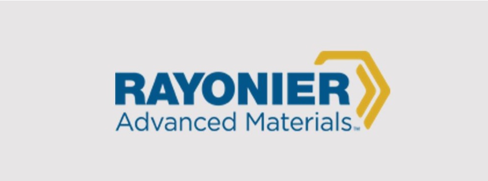 Logo of Rayonier Advanced Materials Inc.