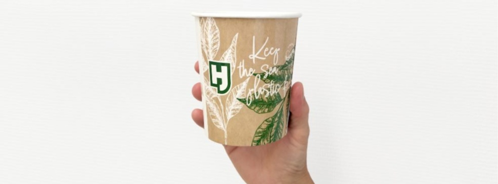 Hinojosa Packaging Group bringt 100% recycelbare Verpackung Foodservice auf den Markt