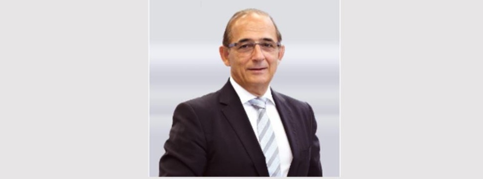 ISRA VISION - Founder and CEO Enis Ersü to retire from active professional life on June 30, 2021
