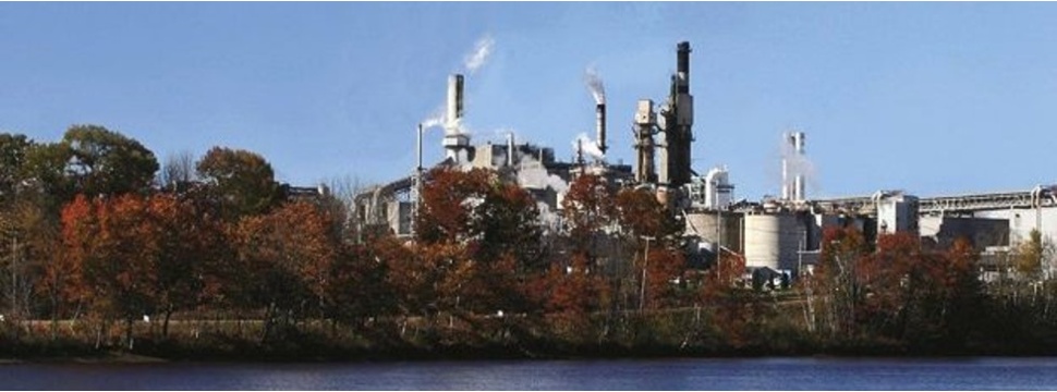Pixelle Specialty Solutions to Close Mill in Jay, Maine