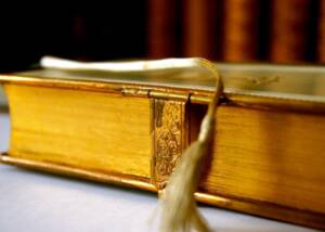 Golden Book