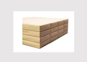 Mondi’s Eco/Vantage Kraft Pro is used to wrap trays containing laminate