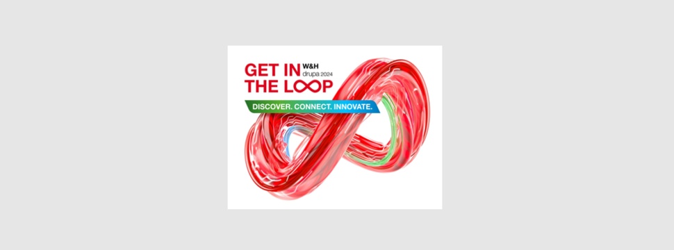 Get in the Loop – Discover. Connect. Innovate.