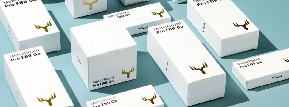 MetsäBoard Pro FBB Go