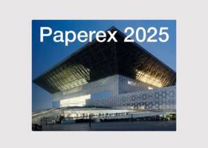 Paperex 2025