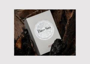 Luxury Perfume Brand Param Sara in Koehler Paper Premium Recycled Paper