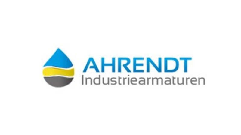 Logo of Ahrendt Industriearmaturen e.K. Logo of Ahrendt Industriearmaturen e.K.
