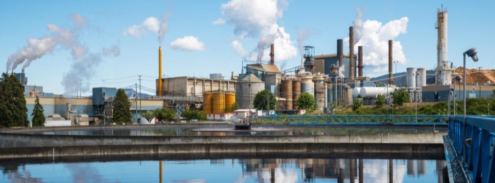 Resumption of kraft pulp operations at its Catalyst Crofton mill