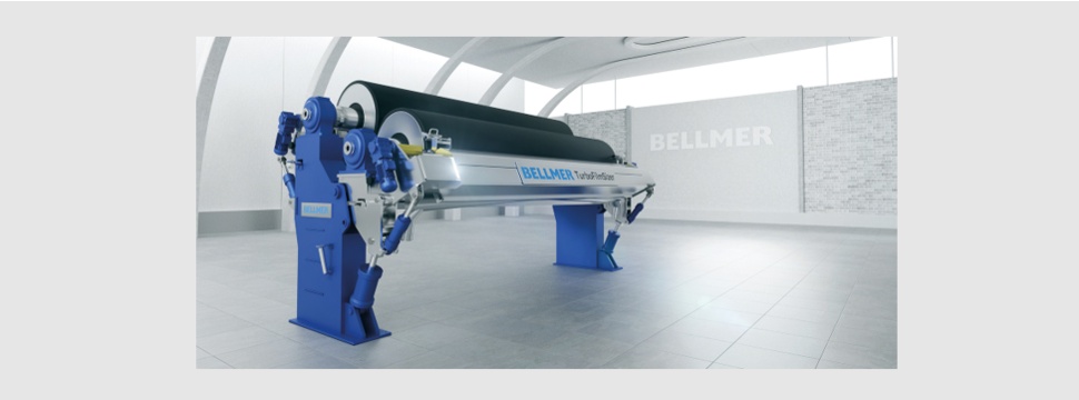 Bellmer's TurboFilmSizer