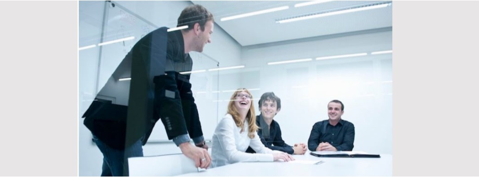 Planung bei der Navigator Company