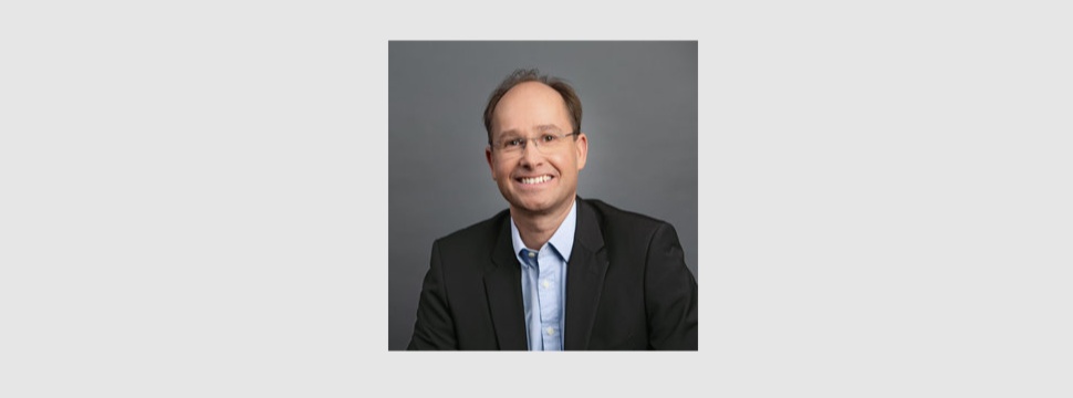 Hans-Christoph Gallenkamp, CEO/CSO der Felix Schoeller Group