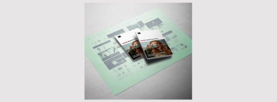 Kodak announces the launch of new KODAK SONORA UltraXR Process Free Plates in EAMER