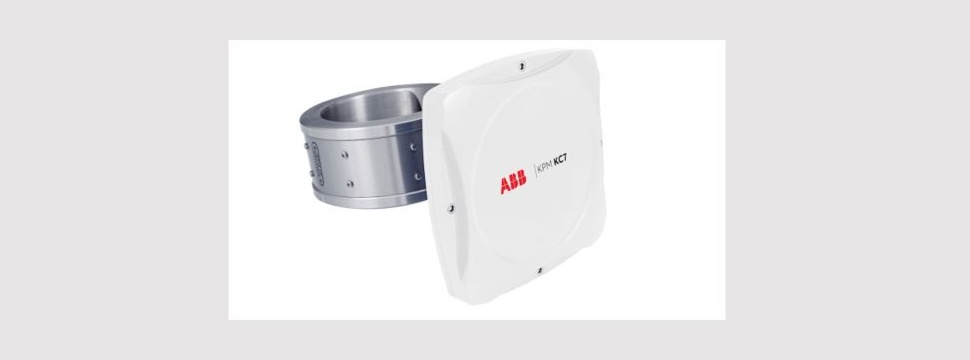 ABB erweitert sein Angebot an Mikrowellen-Konsistenzsensoren KPM KC7 um ein neu gestaltetes Modell mit Doppelplatteneinschub