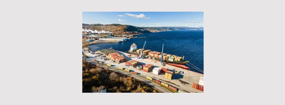 Investment at Corner Brook