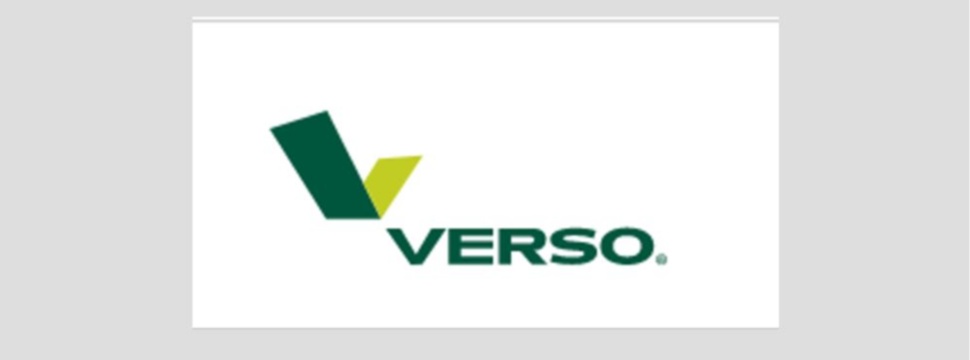 Verso Corporation Names Brian D. Cullen Senior Vice President and Chief Financial Officer