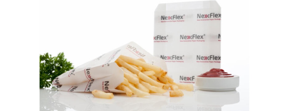 Koehler Paper Launches Koehler NexPure® OGR Packaging Paper
