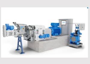 ANDRITZ will supply refining technology to SAFFiRE for their cellulosic ethanol pilot plant in Kansas, USA.