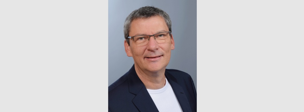 Matthias Puers zum National Sales Manager Deutschland bei SCREEN Europe ernannt
