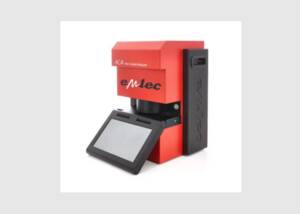 ACA Ash Content Analyzer