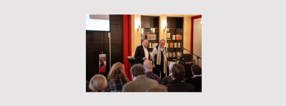 Nachhaltigkeit trifft Literatur