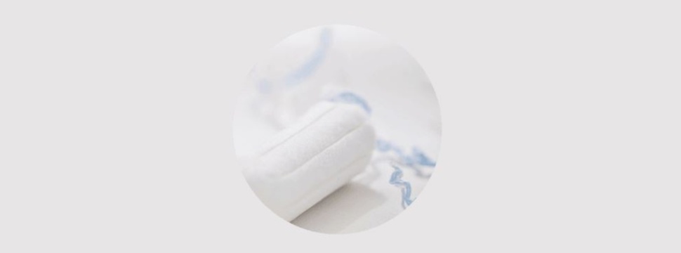 Galaxy®, THE tampon fibre from Kelheim Fibres