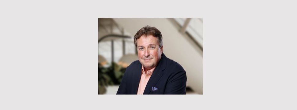 Doug Smith, President and Chief Executive Officer of CellMark