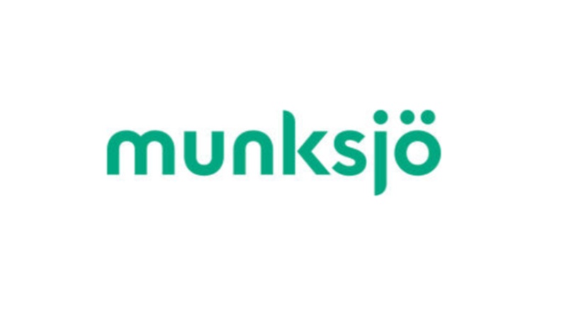 Munksjö Logo