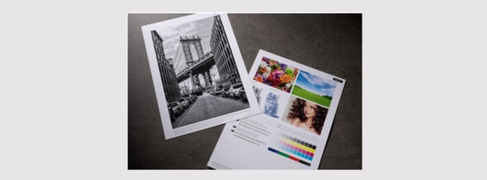 FUJIFILM testet erfolgreich verschiedene Qualitäten von Koehler Paper