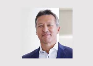 Dirk Hoke, President & CEO of the Voith Group