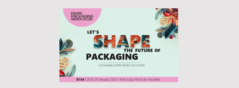 STI Group at Paris Packaging Week 2025