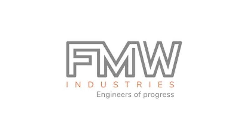 FMW Industries Logo
