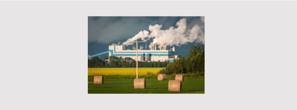 Paper Excellence Announces Meadow Lake Production Slowdown Due To Lack of Railway Service