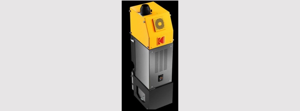 KODAK PROSPER Plus 5