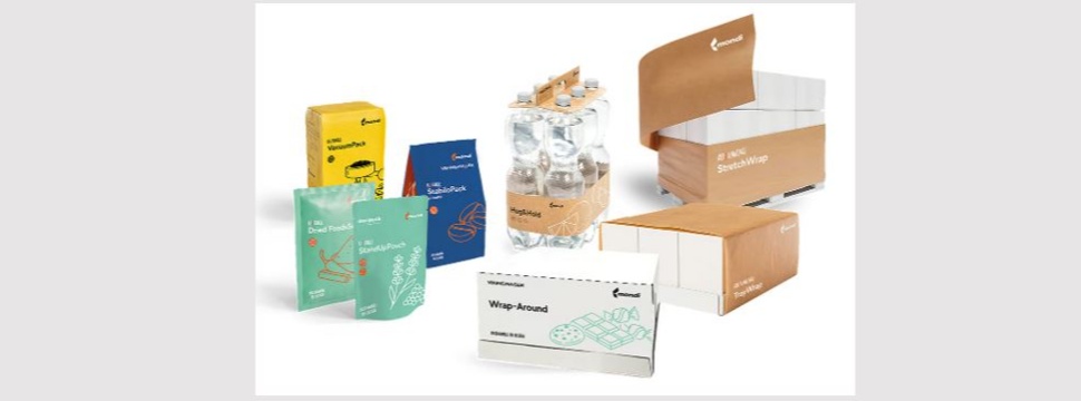 Mondi brings sustainable packaging innovation to Interpack 2026