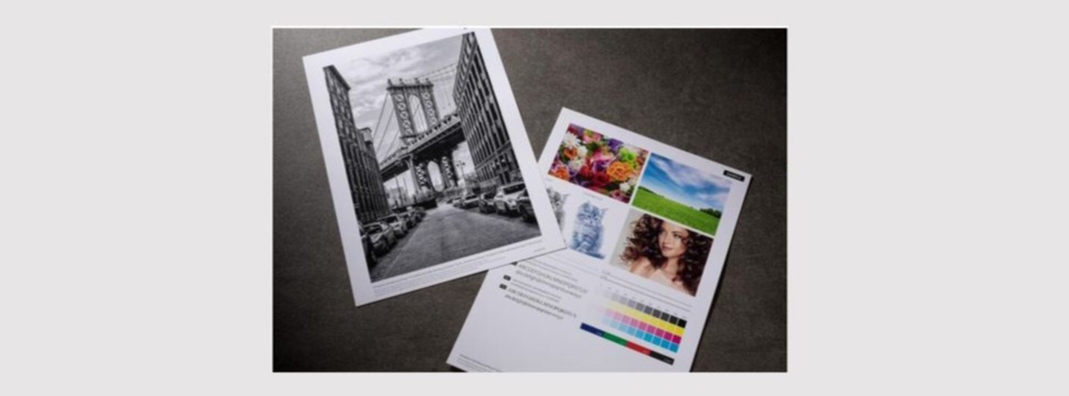 FUJIFILM Successfully Tests Various Koehler Paper Grades for Demanding Applications