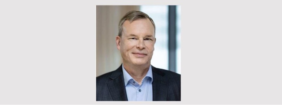 Hannu Kasurinen, Executive Vice President, Packaging Materials Division