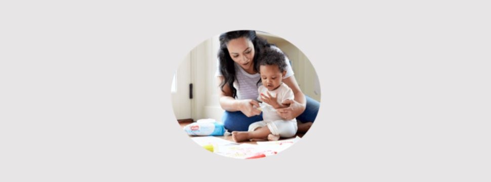 Kimberly-Clark is global leader of trusted baby and child care brands and products, including diapers, wipes and training pants.