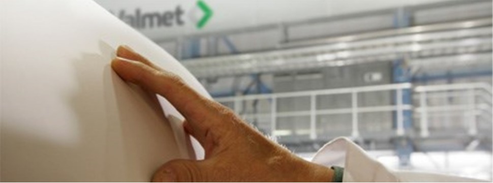 Valmet to supply both a papermaking line and a paper machine rebuild to a customer in Asia-Pacific