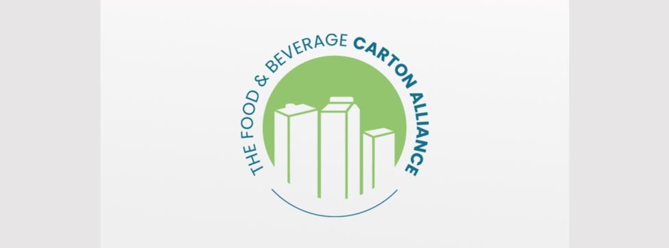 Logo of Food and Beverage Carton Alliance