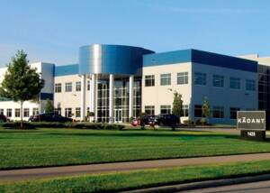 Building of Kadant Black Clawson LLC