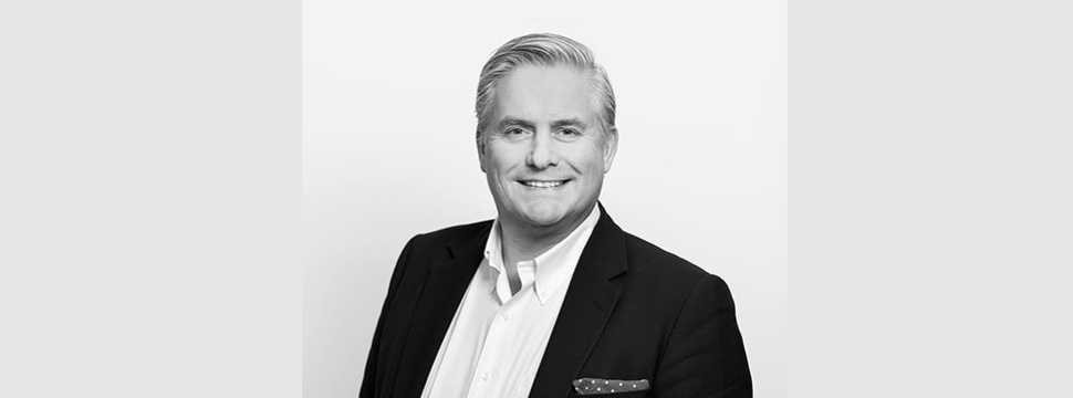 Fabian Langenskiöld new member of Arctic Paper's management board