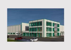 New facility in Limburg