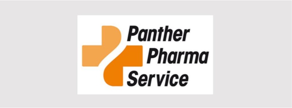 Panther Pharma Service - All in the service of pandemic control