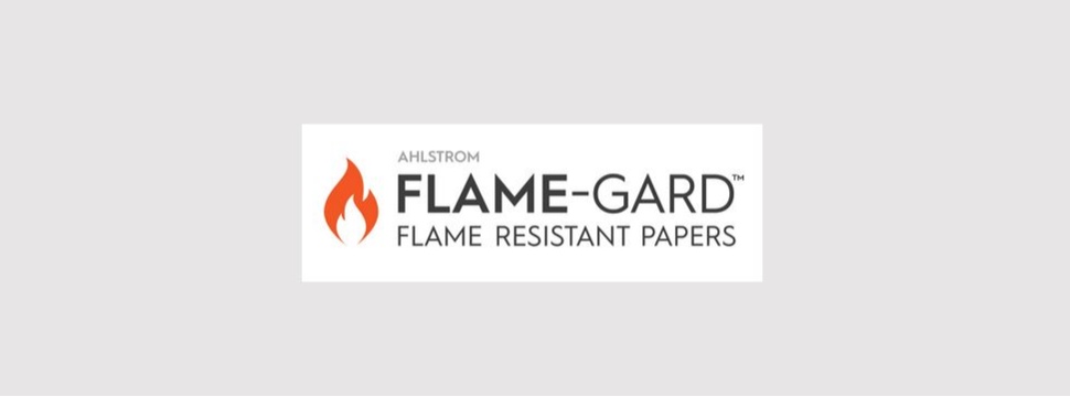 Flame-Gard™ Logo Flame-Gard™ Logo