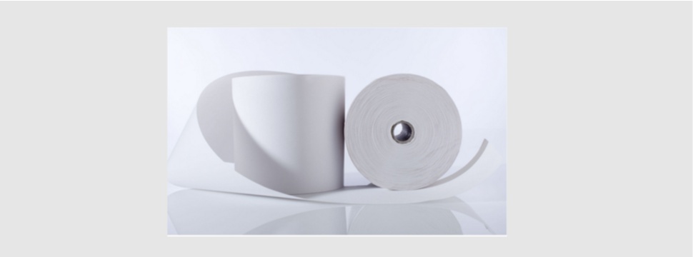 Thermal paper from Koehler Group