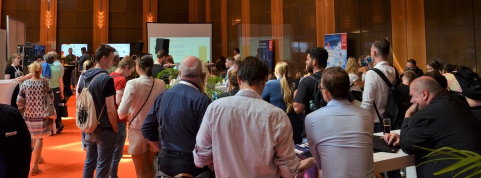 From 16 to 17 May 2023, the PRINT & DIGITAL CONVENTION will be a meeting place for experts from the print and media industry